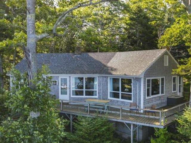 house with 2 bedroom, South Bristol ME ES105724916