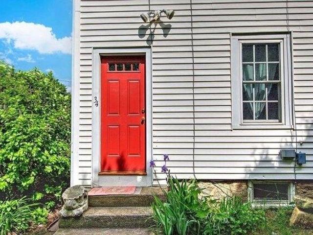 house with 2 bedroom, South Kingstown RI ES105660980