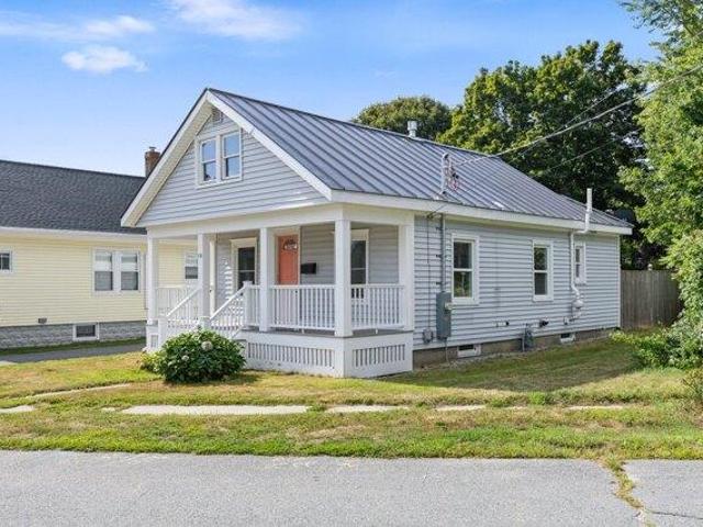 house with 2 bedroom, South Portland ME ES105579511
