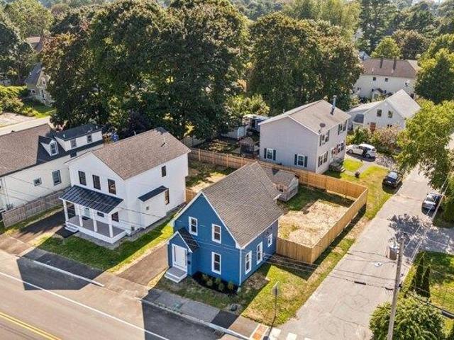 house with 2 bedroom, South Portland ME ES105613595