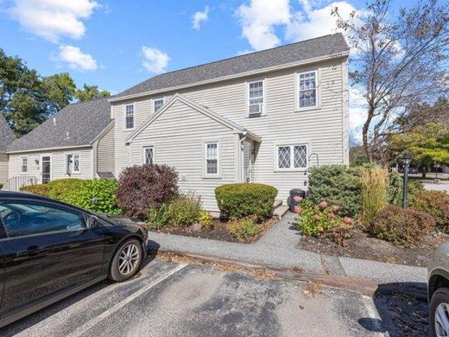house with 2 bedroom, South Portland ME ES105710644