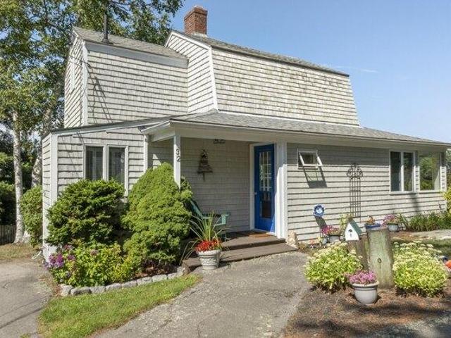 house with 2 bedroom, Southport ME ES105680535