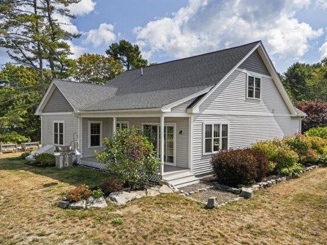 house with 2 bedroom, Southport ME ES105682803