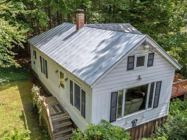 house with 2 bedroom, Smithfield ME ES105632811
