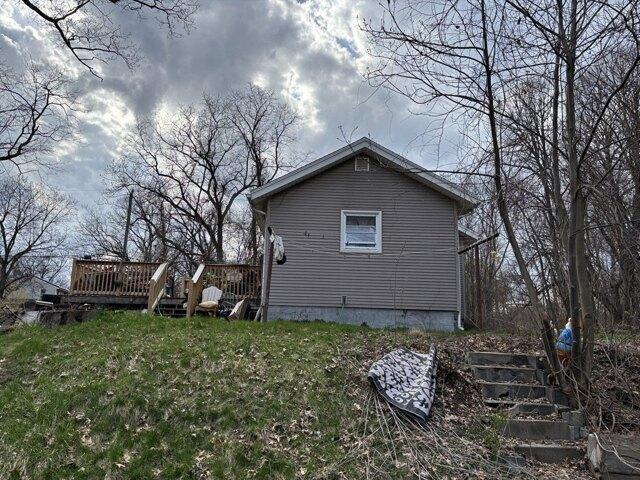 house with 2 bedroom, Springfield MA ES105241105