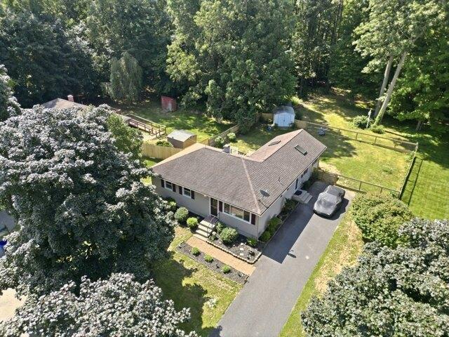 house with 2 bedroom, Springfield MA ES105316375