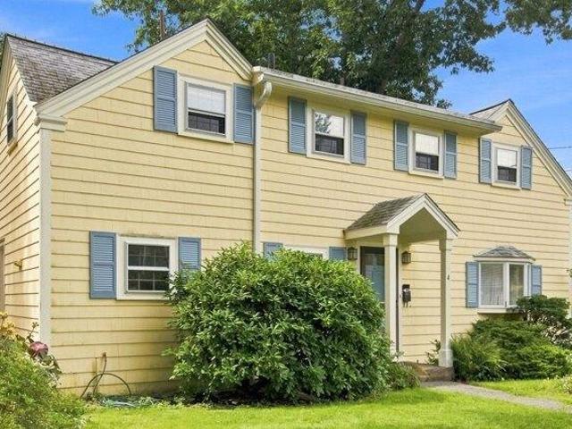 house with 2 bedroom, Swampscott MA ES105497818