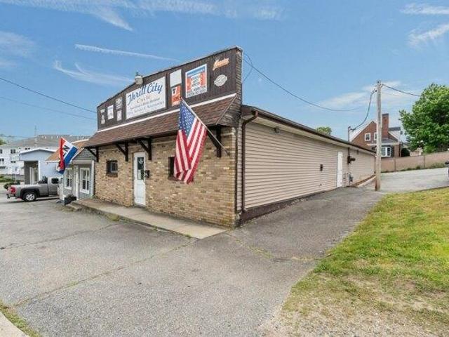 house with 2 bedroom, Swansea MA ES105561588