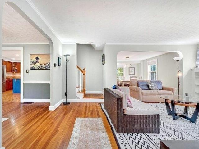 house with 2 bedroom, Stoneham MA ES105415948