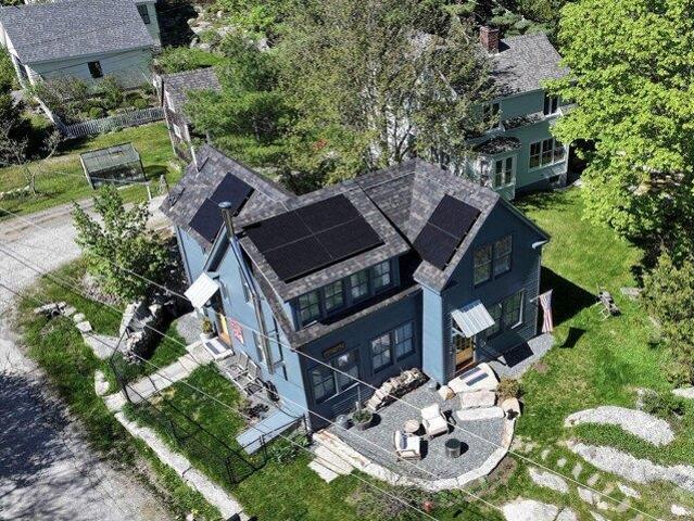 house with 2 bedroom, Stonington ME ES105939543