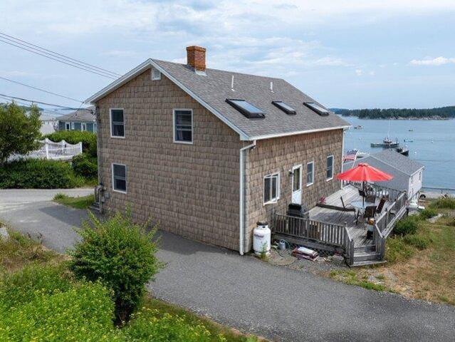 house with 2 bedroom, Stonington ME ES105931283