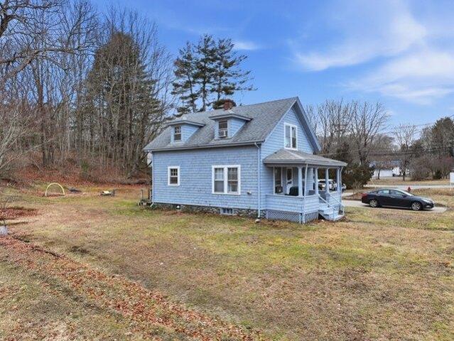 house with 2 bedroom, Stonington CT ES105788353