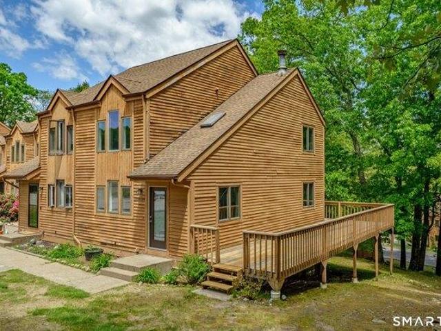 house with 2 bedroom, Stafford CT ES105610726