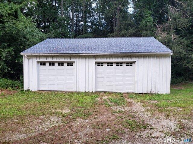 house with 2 bedroom, Stafford CT ES105612451