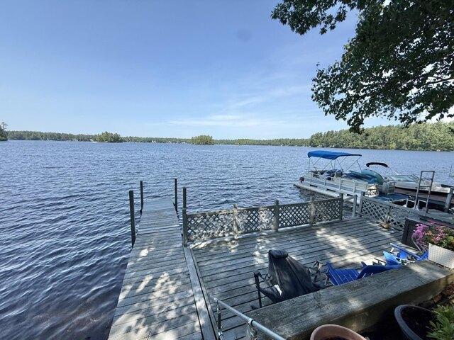 house with 2 bedroom, Standish ME ES105576957