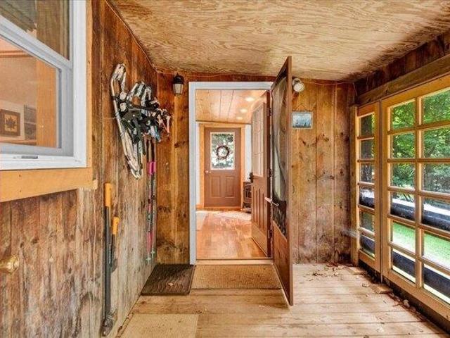 house with 2 bedroom, Starksboro VT ES106103238