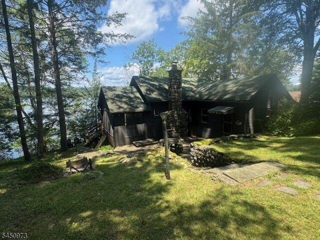 house with 2 bedroom, Stillwater NJ ES105203264