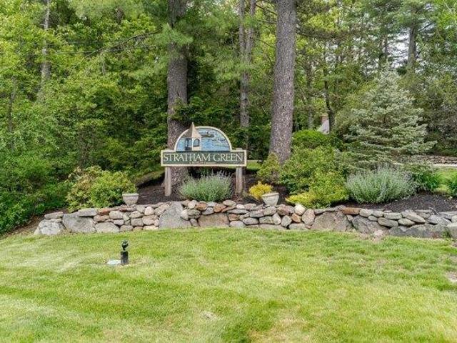 house with 2 bedroom, Stratham NH ES104441363