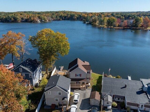 house with 2 bedroom, Sturbridge MA ES105229301