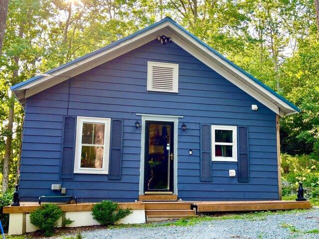 house with 2 bedroom, Sullivan ME ES105871283
