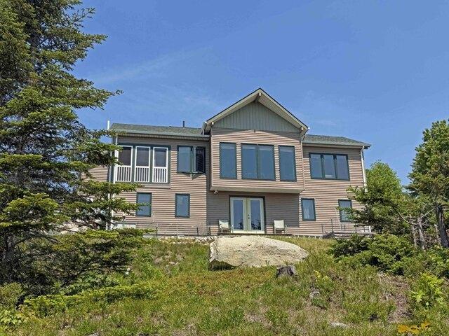 house with 2 bedroom, Sullivan ME ES105815580