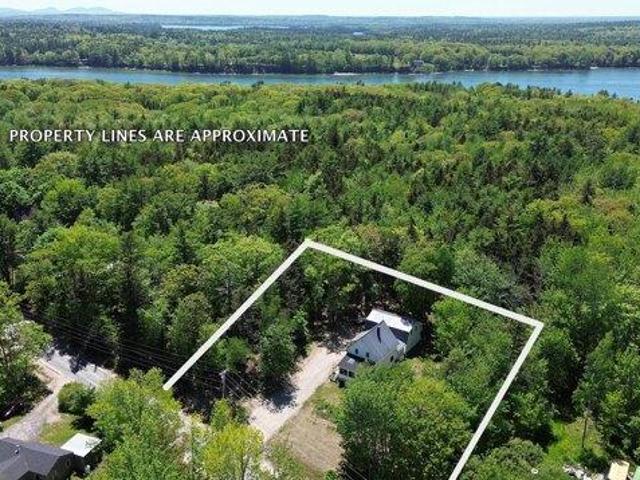 house with 2 bedroom, Sullivan ME ES105827742