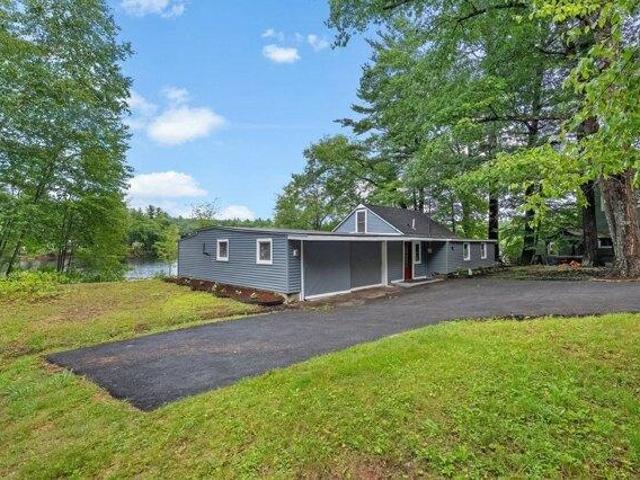house with 2 bedroom, Sutton MA ES105476973