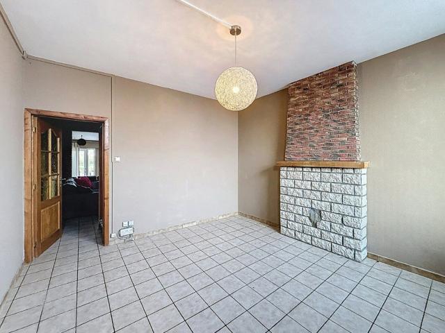 House with 2 bedrooms