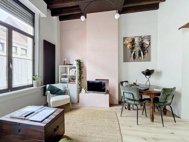 House with 2 bedrooms for rent in Oud Berchem
