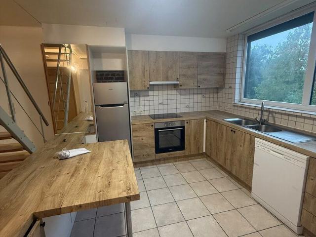 House with 2 bedrooms in Kortenberg, EPC B
