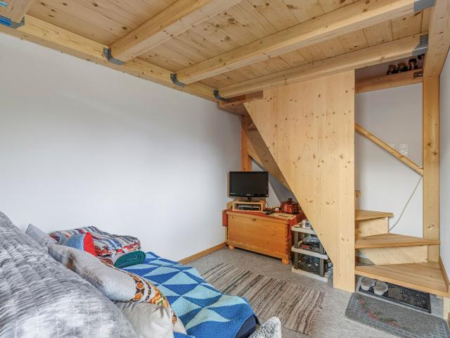 House with 2 rooms on sale in Sils Maria 30 m² | dreamo. Ch