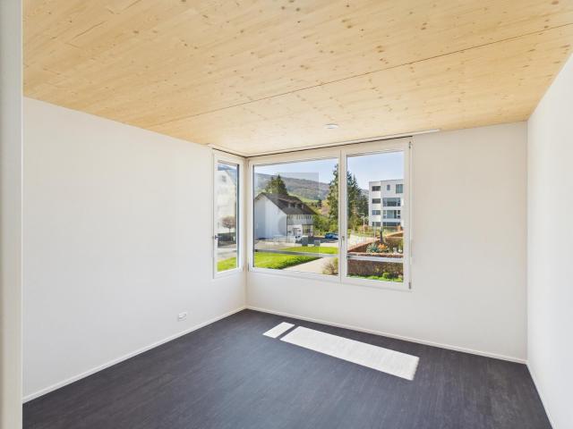 House with 3.5 rooms for rent in Ehrendingen 75 m² | dreamo. Ch