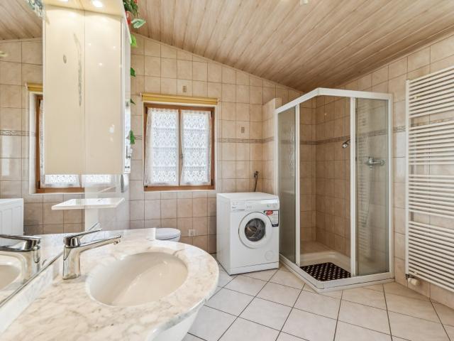 House with 3.5 rooms on sale in Les Verrières 112 m² | dreamo. Ch