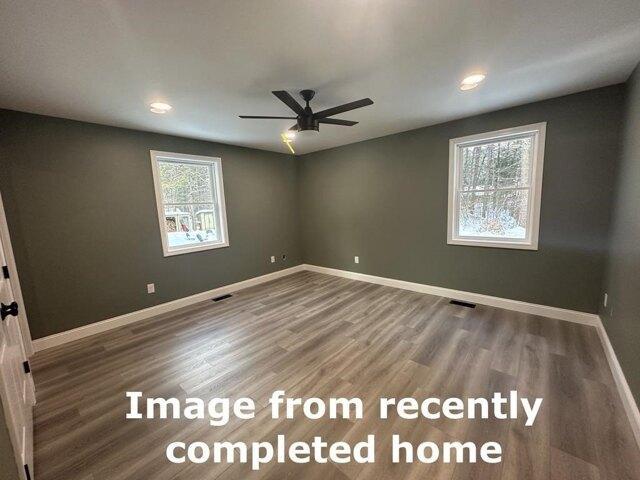 house with 3 bedroom, Tamworth NH ES105633309