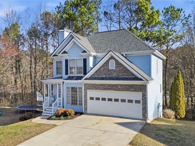 house with 3 bedroom, Talking Rock GA ES104908808