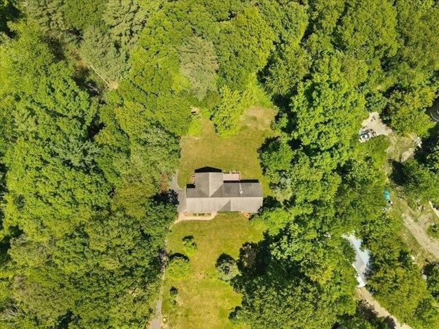 house with 3 bedroom, Taunton MA ES104810369