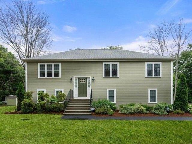 house with 3 bedroom, Taunton MA ES105425087