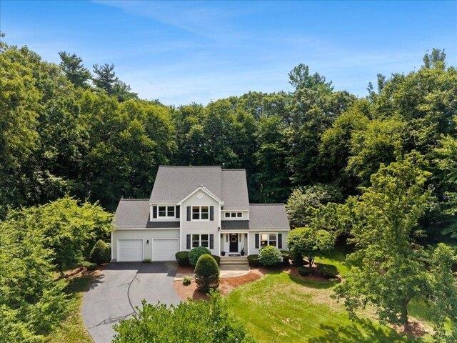 house with 3 bedroom, Taunton MA ES105511682
