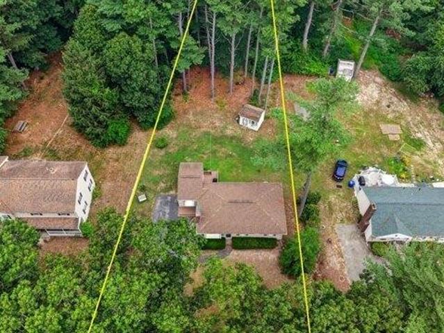 house with 3 bedroom, Taunton MA ES105651042