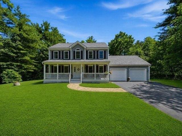 house with 3 bedroom, Templeton MA ES104568965