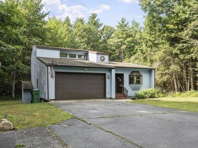 house with 3 bedroom, Templeton MA ES105383243