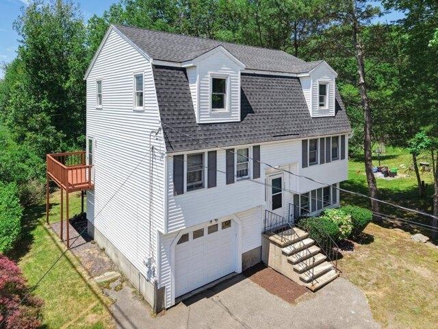 house with 3 bedroom, Tewksbury MA ES105516278