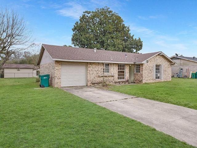 house with 3 bedroom, Texarkana TX ELS100973176