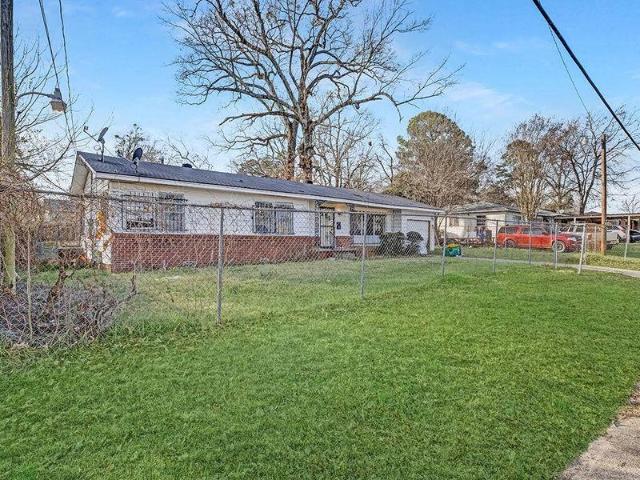 house with 3 bedroom, Texarkana TX ELS100973170