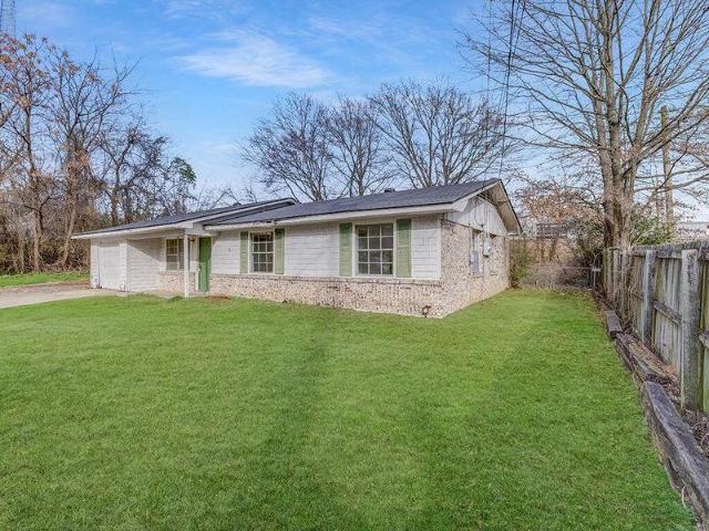 house with 3 bedroom, Texarkana TX ELS100973171