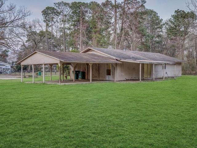 house with 3 bedroom, Texarkana TX ELS100973181