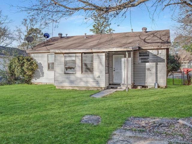 house with 3 bedroom, Texarkana TX ELS100973206