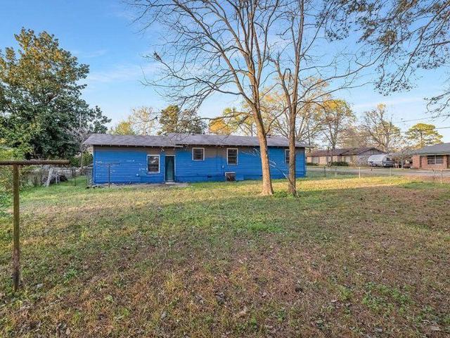 house with 3 bedroom, Texarkana TX ELS100973222