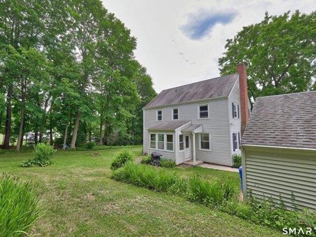 house with 3 bedroom, Thomaston CT ES104906531
