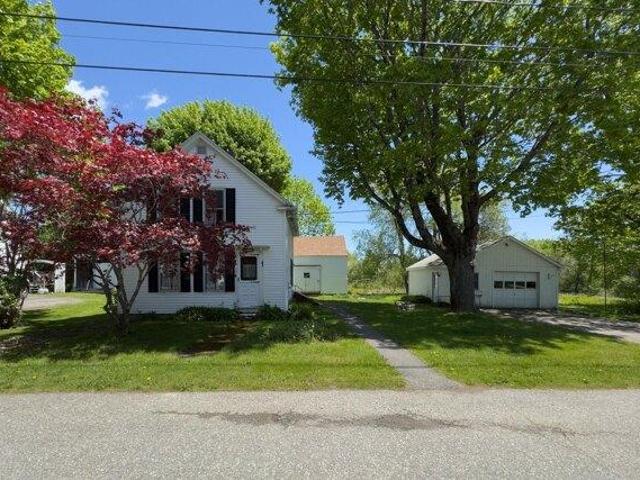 house with 3 bedroom, Thomaston ME ES105711188